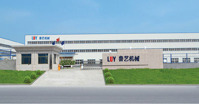 จีน Luy Machinery Equipment CO., LTD รายละเอียด บริษัท