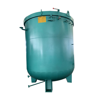 Wholesale Outdoor House Pine Wood Impregnation Pressure Wood Treatment Equipment อุปกรณ์ในการบําบัดไม้