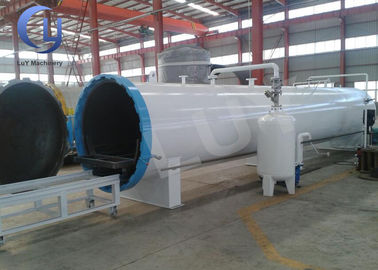 Q345R ความหนา 14 มม โรงงานบํารุงไม้ 12000 มม