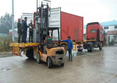 Q345R โรงไฟเหล็กคาร์บอน อุปกรณ์แห้งไม้ 1.8m ปิดประตูด้วยมือ 3 ขั้นตอน
