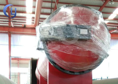 โรงงานบํารุงรักษาไม้ Creosote, อุปกรณ์บํารุงรักษาความร้อนไม้