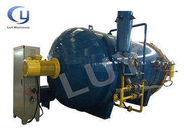 อุตสาหกรรม Autoclave เครื่อง, อุตสาหกรรม Autoclave ระบบอุตสาหกรรมอุตสาหกรรม