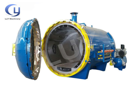 อัตโนประกอบวัสดุ แก้วไฟเบอร์ การรักษาอัตโนประกอบ