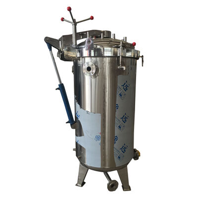 ใบรับรอง CE ASME ตามอุณหภูมิการผสมผสมผสม