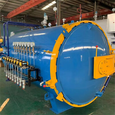 ISO CE รับรอง ออโตคลาฟรถยนต์ สําหรับพลังงานใหม่ แบตเตอรี่เทรย์ วงจรรักษาเร็ว ประสิทธิภาพสูง 10Kw-700Kw อุตสาหกรรม