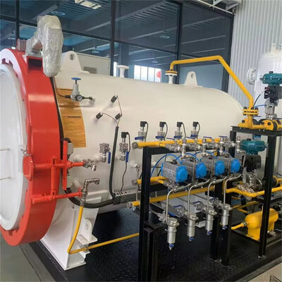 LUY IATF 16949 CE รับรองสแตนเลส ออโตคลาฟ ใช้ EV โครงสร้างร่างกาย การปรับแปลงต่ํา ความแข็งแรงสูง อัตราส่วนประกอบรถยนต์