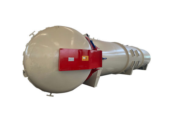 DN 1700mm รองเท้ายาง