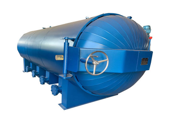 DN 1700mm รองเท้ายาง